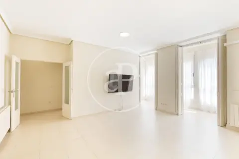 Apartamento en Gran Via
