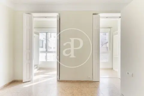 Apartamento en Gran Via