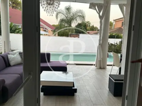 Apartamento en Riba-roja de Túria