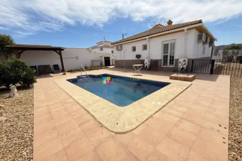 Casa en Almanzora