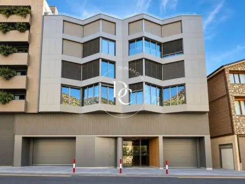 2-bedroom flat for sale in Andorra la Vella · 56 of 60
