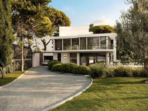 Finca rústica en Barcelona Capital