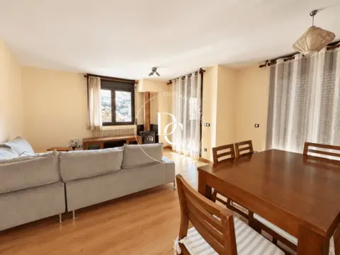 2-bedroom flat for rent in Prats, Canillo · 21 of 60