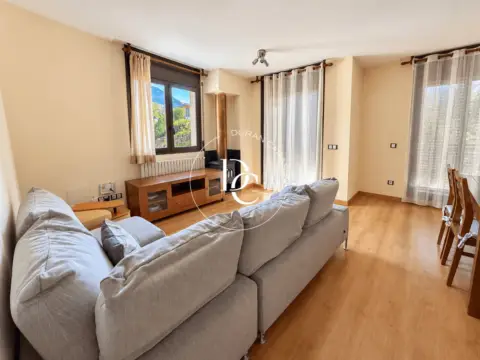 2-bedroom flat for rent in Prats, Canillo · 18 of 60