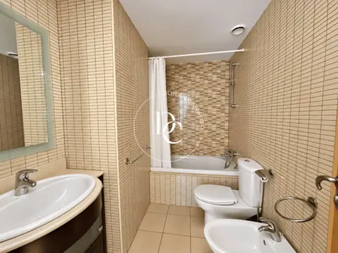 2-bedroom flat for rent in Prats, Canillo · 33 of 60