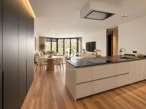 2-bedroom flat for sale in Andorra la Vella · 27 of 60
