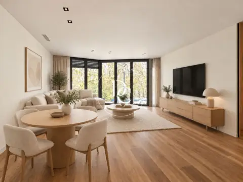 2-bedroom flat for sale in Andorra la Vella · 31 of 60