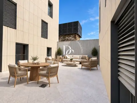 2-bedroom flat for sale in Andorra la Vella · 49 of 60