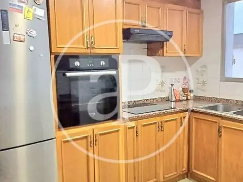 Apartamento en Massarrojos