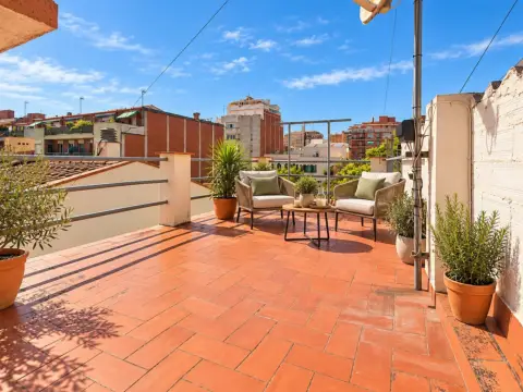 Casa en Barcelona Capital