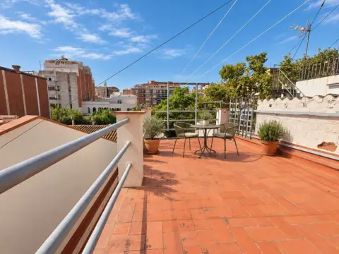 Casa en Barcelona Capital