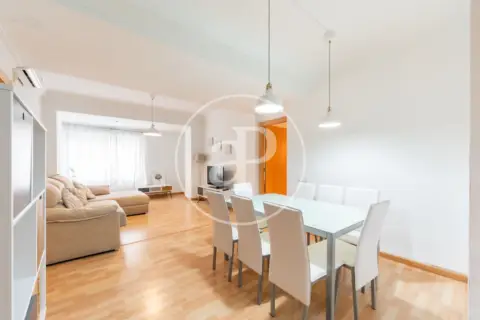 Apartamento en El Mercat