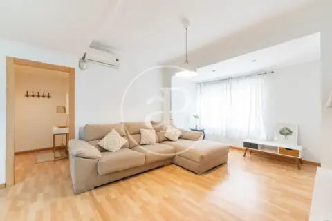 Apartamento en El Mercat