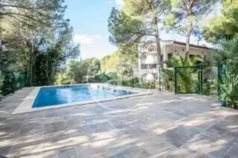 Casa en Nàquera - Náquera