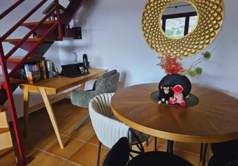 Apartamento en Villanueva del Río Segura