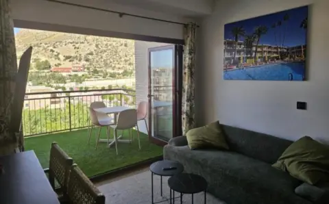 Apartamento en Villanueva del Río Segura