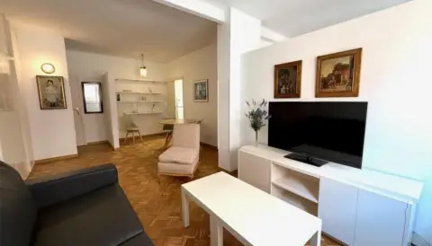 Apartamento en Barcelona Capital