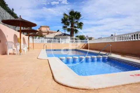 Casa en Playa Flamenca-Las Piscinas
