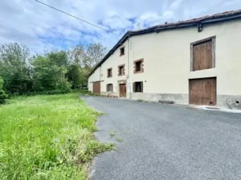 Finca rústica en calle San Cristobal