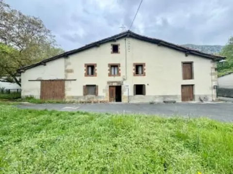 Finca rústica en calle San Cristobal