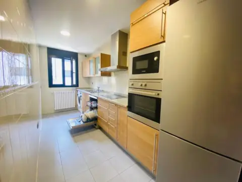 Apartamento en La Massana