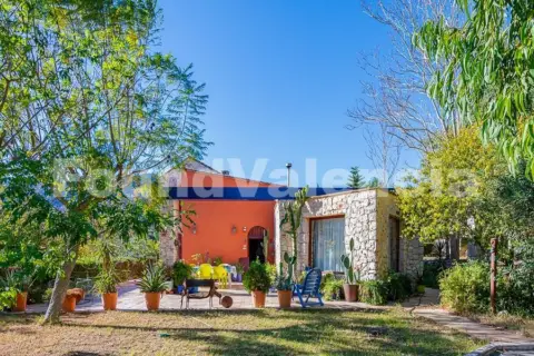 Casa en Benicalap