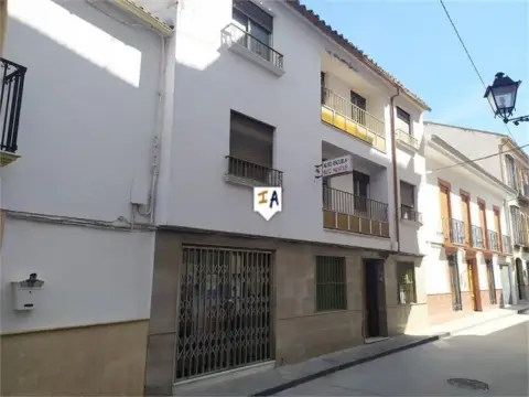 Casa en Iznájar