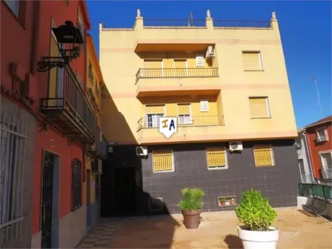 Apartamento en Torredelcampo