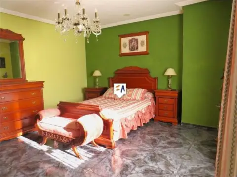 Apartamento en Torredelcampo