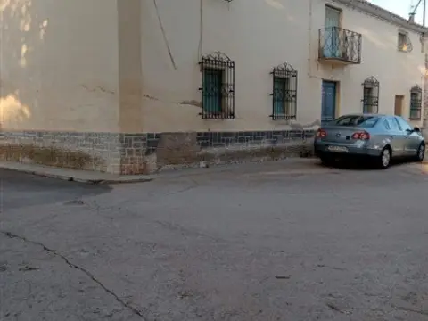 Casa en Las Vertientes