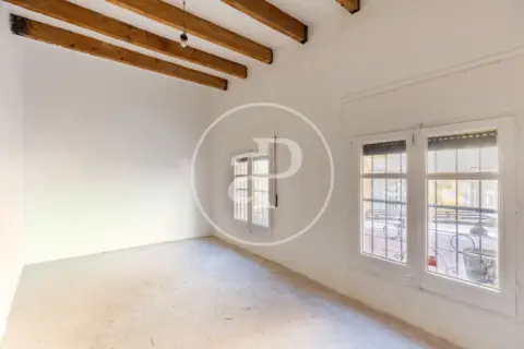 Apartamento en La Salut