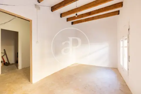 Apartamento en La Salut