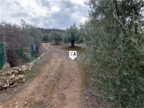 Chalet en Fuente-Tójar