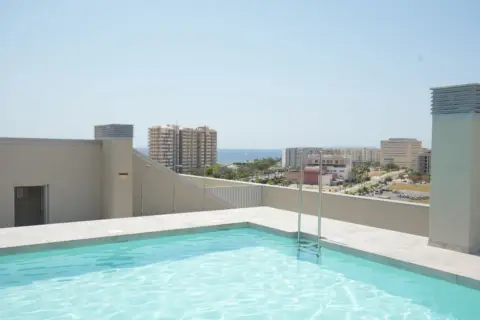 Apartamento en Palma de Mallorca