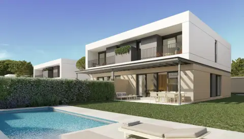 Casa en Maioris Décima-Puig de Ros