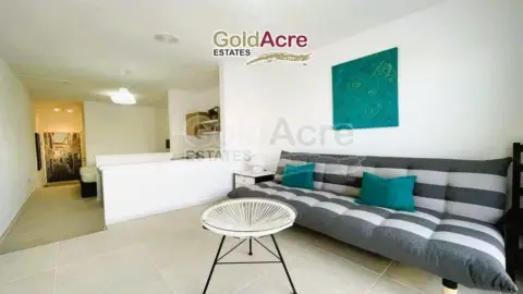 Apartamento en Castillo de Caleta Fuste