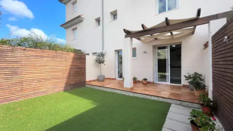 Casa en Base Aèria de Pollença