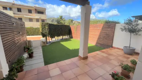 Casa en Base Aèria de Pollença