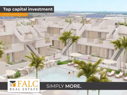 Apartamento en Roldán