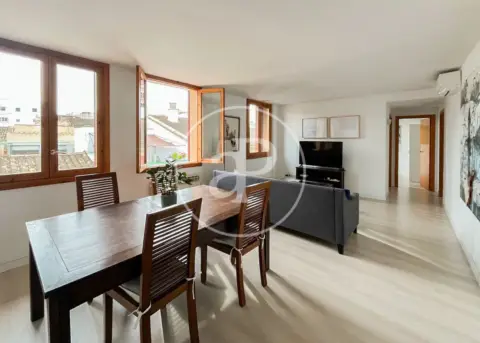 Apartamento en El Sindicat