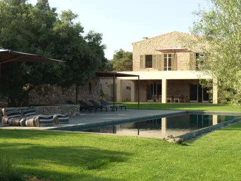 Finca rústica en Artà