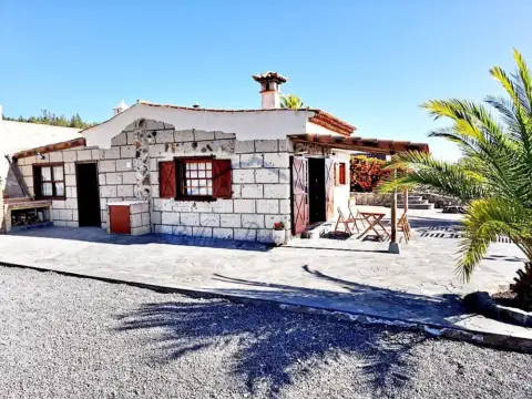 Chalet en Núcleo Urbano