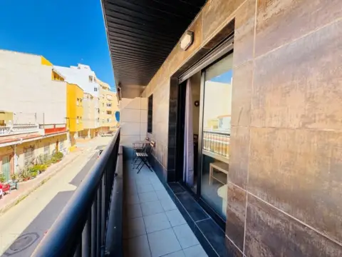 Apartamento en La Mata