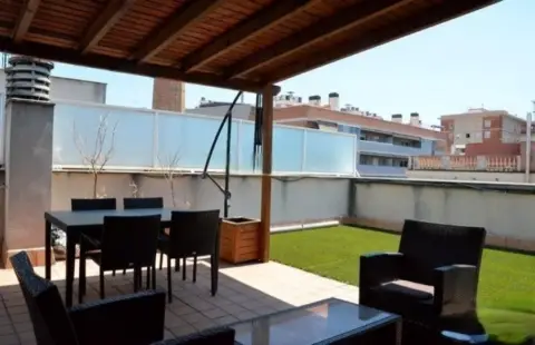Apartamento en Barcelona Capital
