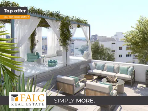 Apartamento en Son Espanyolet