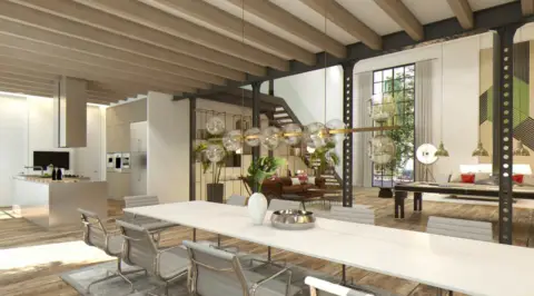 Apartamento en Son Espanyolet
