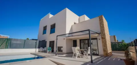 Casa – Rojales