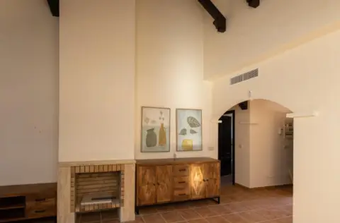 Casa pareada en Fuente Álamo