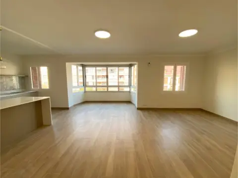 Apartamento en Foners