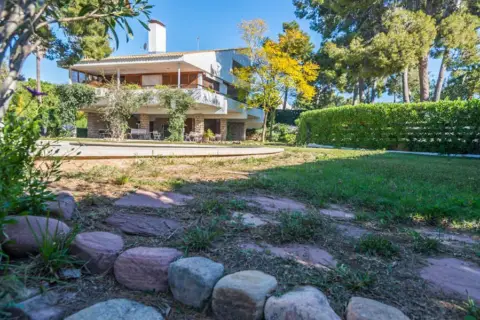 Casa en Camí Reial